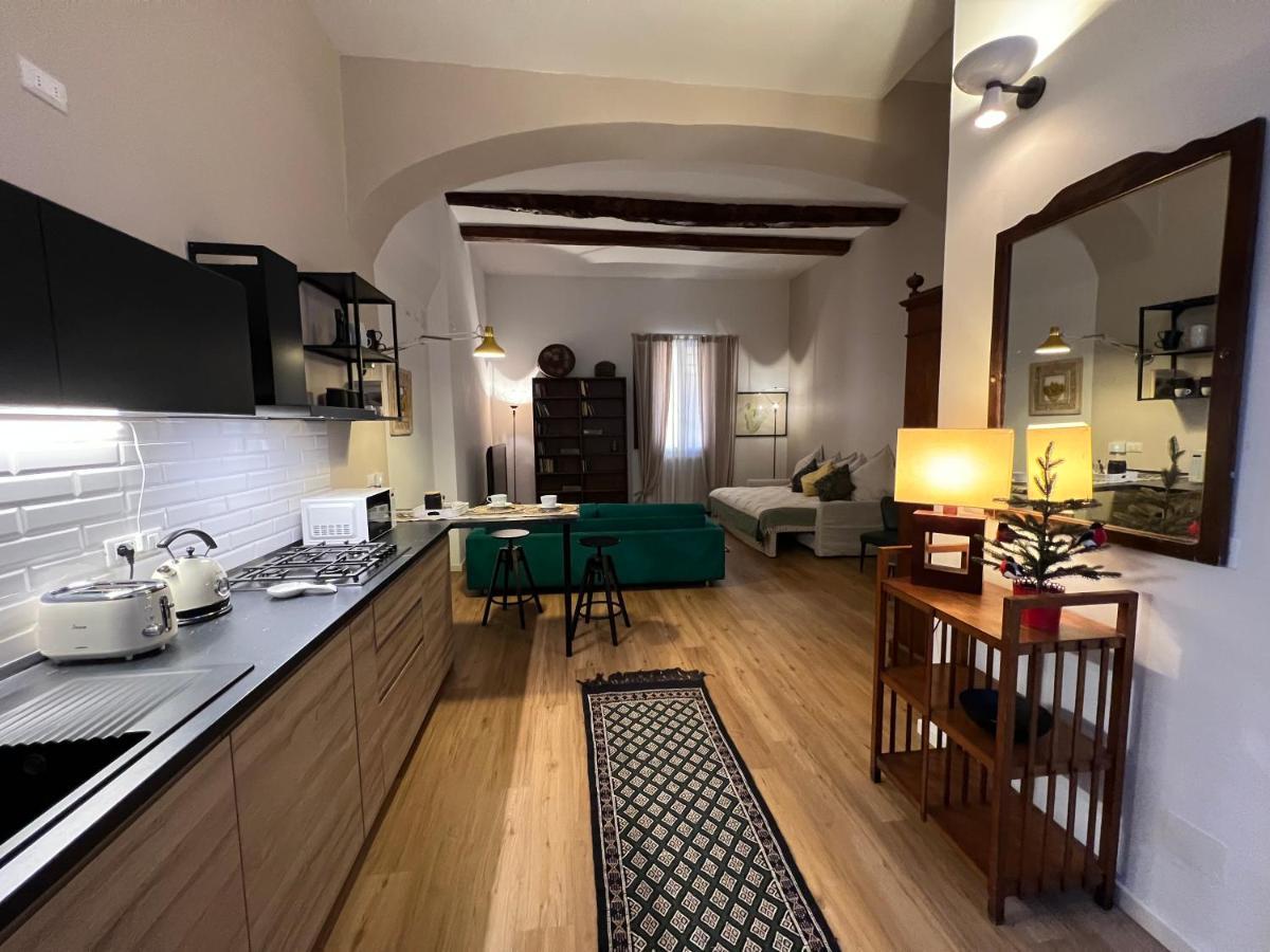 Housmart Senzanome 9/3 Apartment Болоня Екстериор снимка
