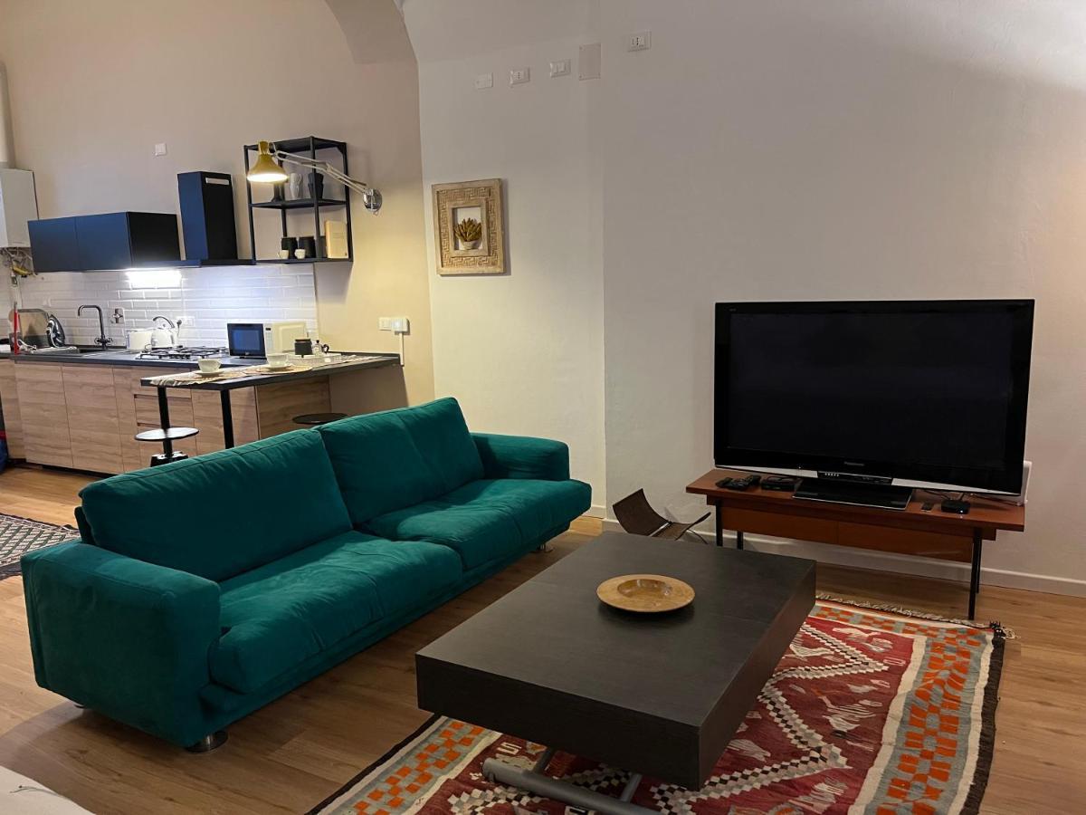 Housmart Senzanome 9/3 Apartment Болоня Екстериор снимка