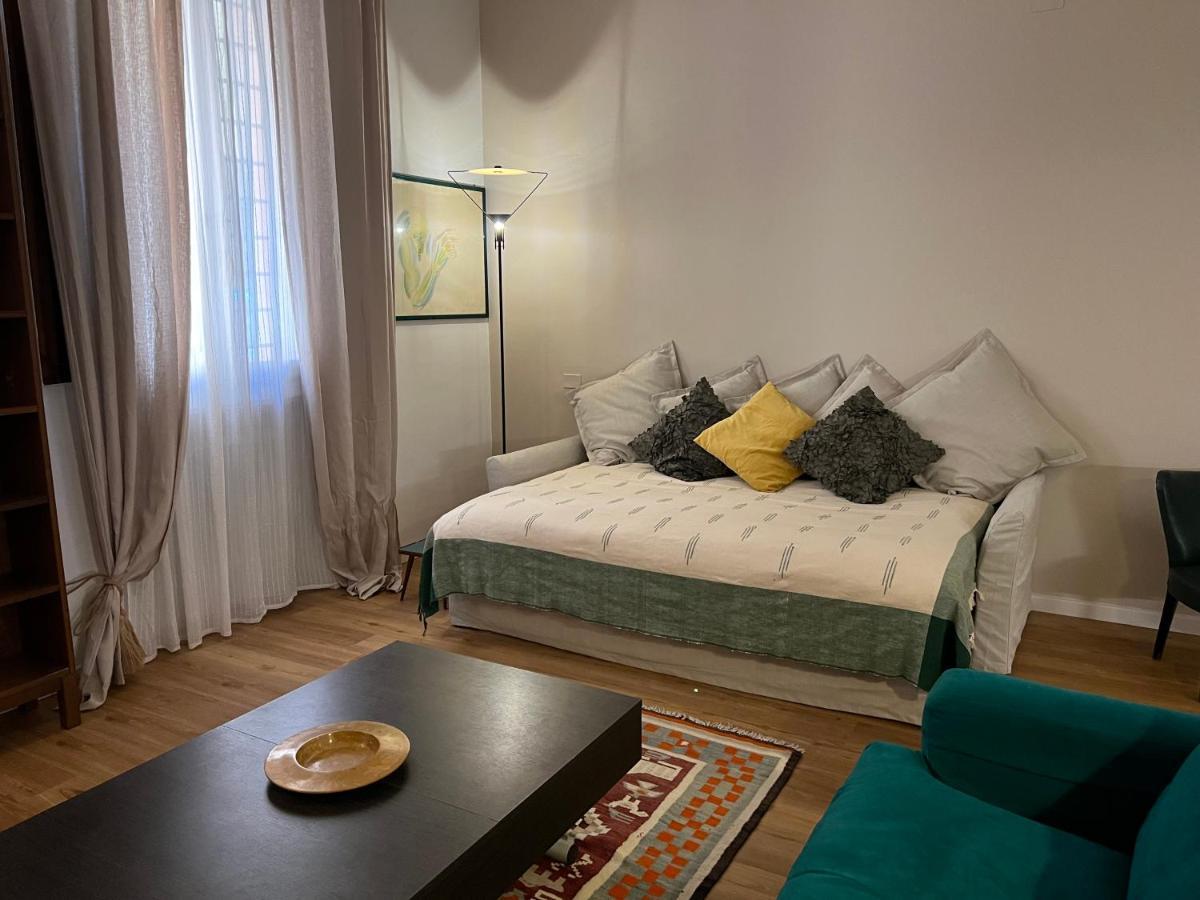 Housmart Senzanome 9/3 Apartment Болоня Екстериор снимка