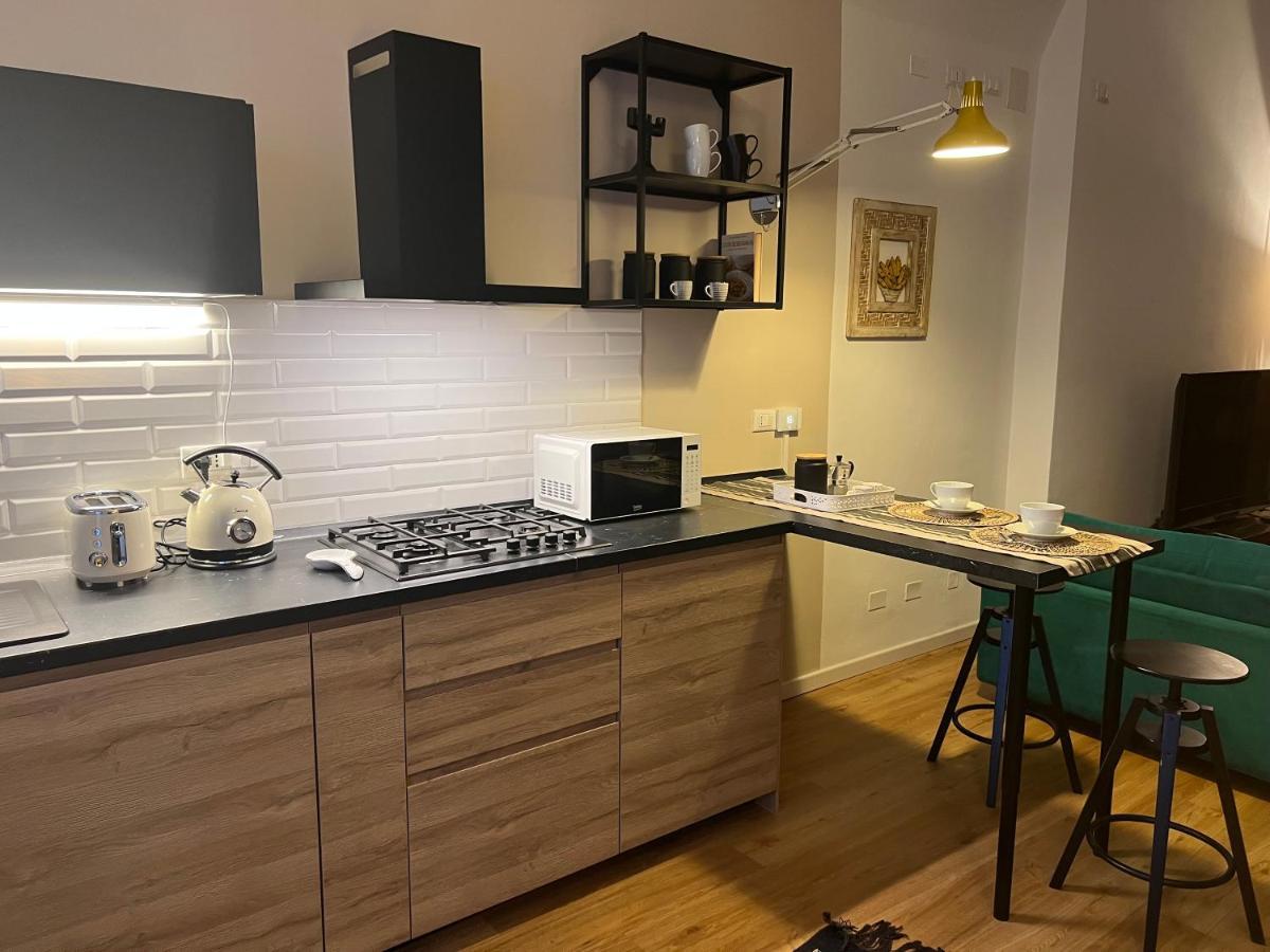 Housmart Senzanome 9/3 Apartment Болоня Екстериор снимка