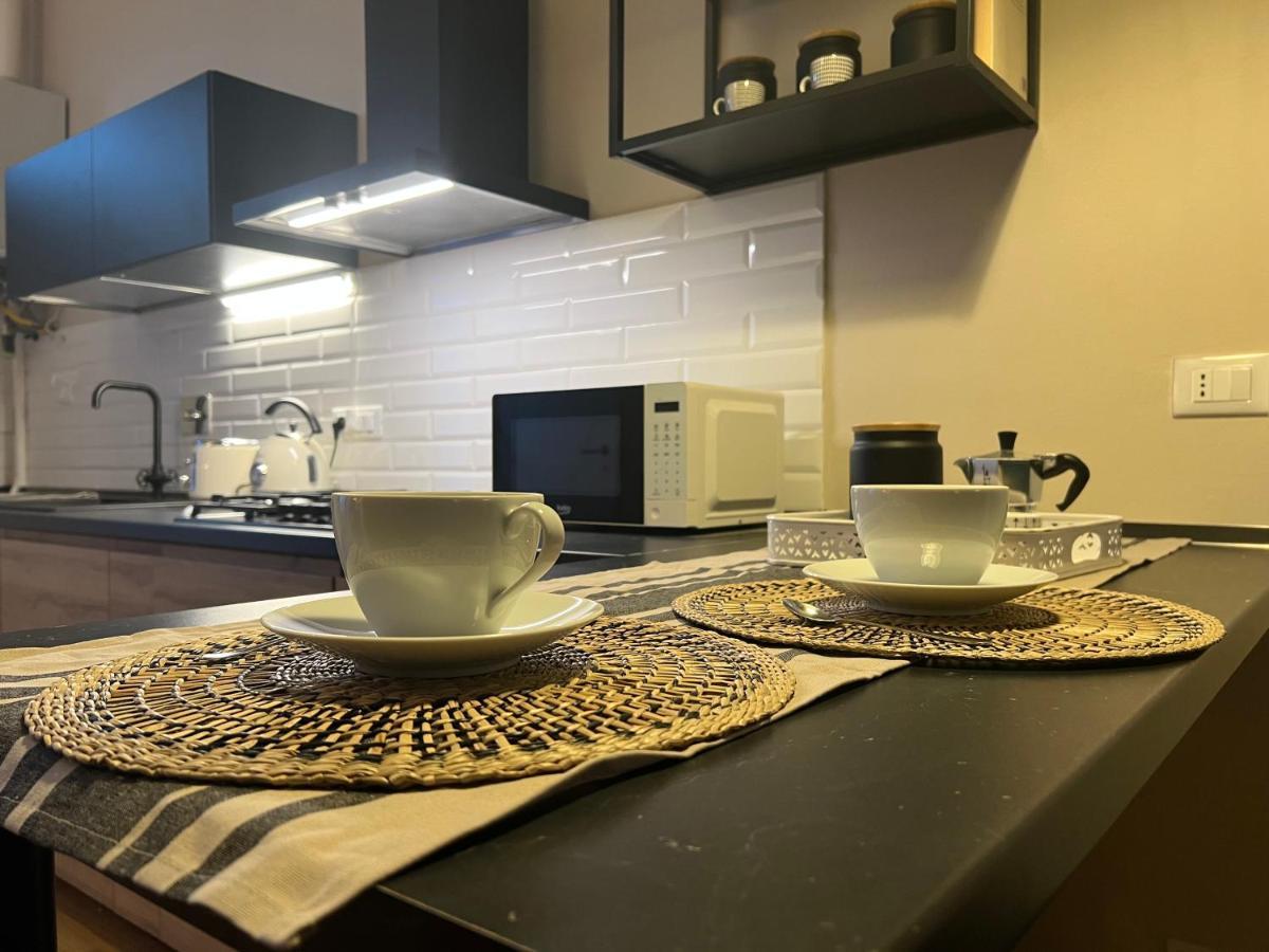 Housmart Senzanome 9/3 Apartment Болоня Екстериор снимка