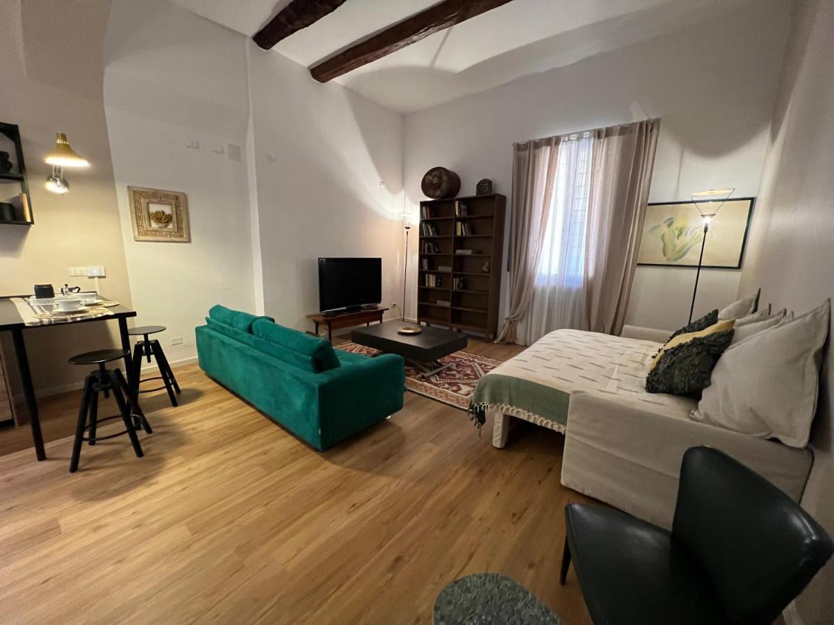 Housmart Senzanome 9/3 Apartment Болоня Екстериор снимка