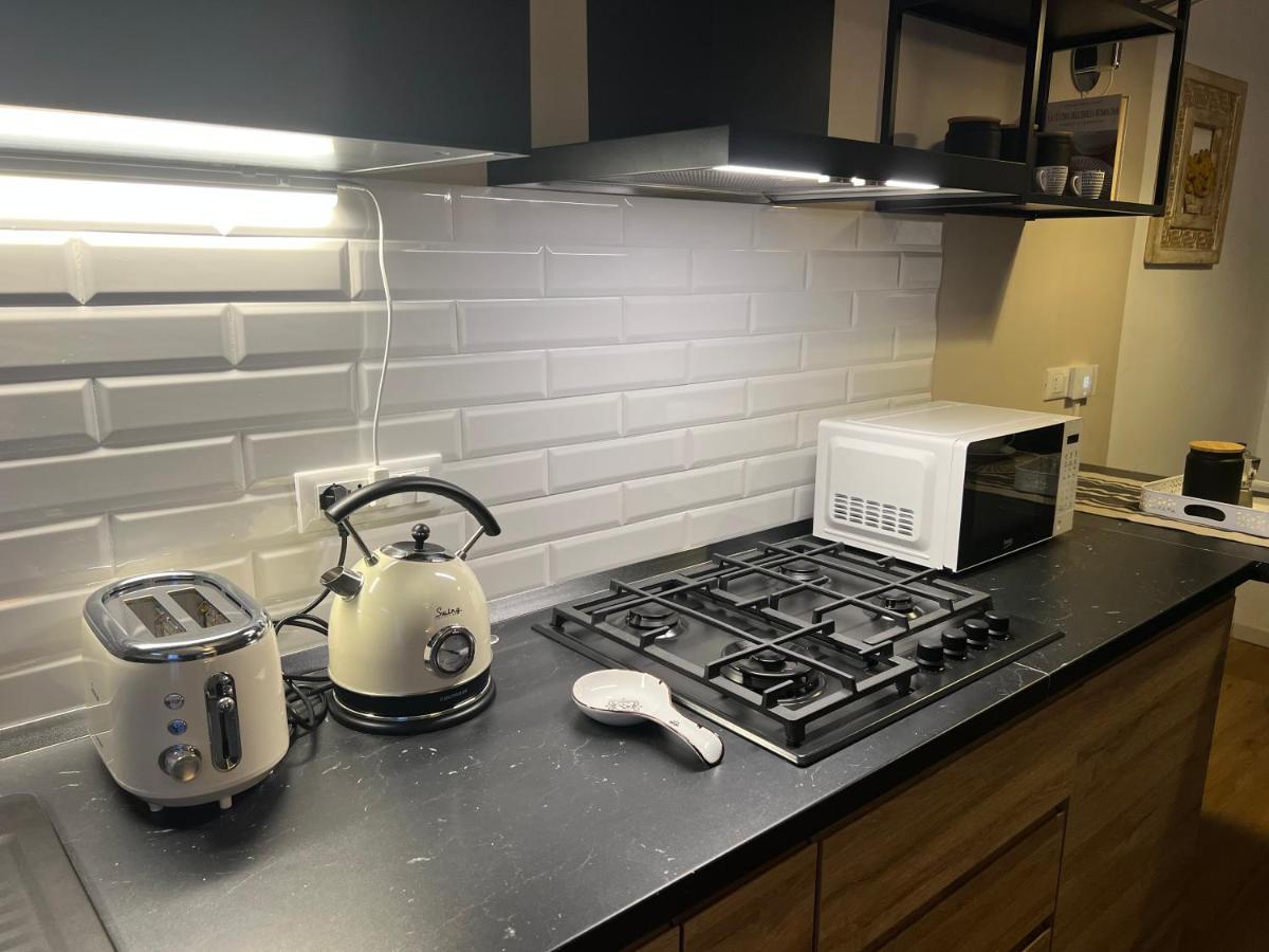 Housmart Senzanome 9/3 Apartment Болоня Екстериор снимка