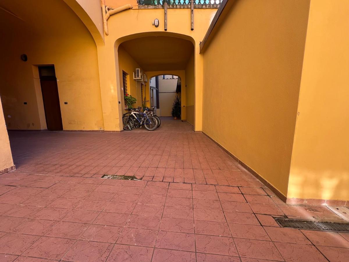 Housmart Senzanome 9/3 Apartment Болоня Екстериор снимка