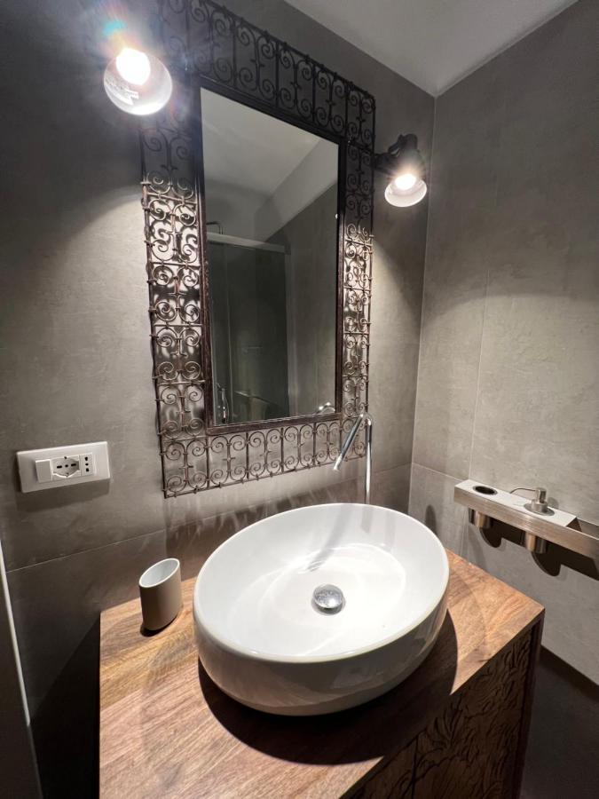 Housmart Senzanome 9/3 Apartment Болоня Екстериор снимка