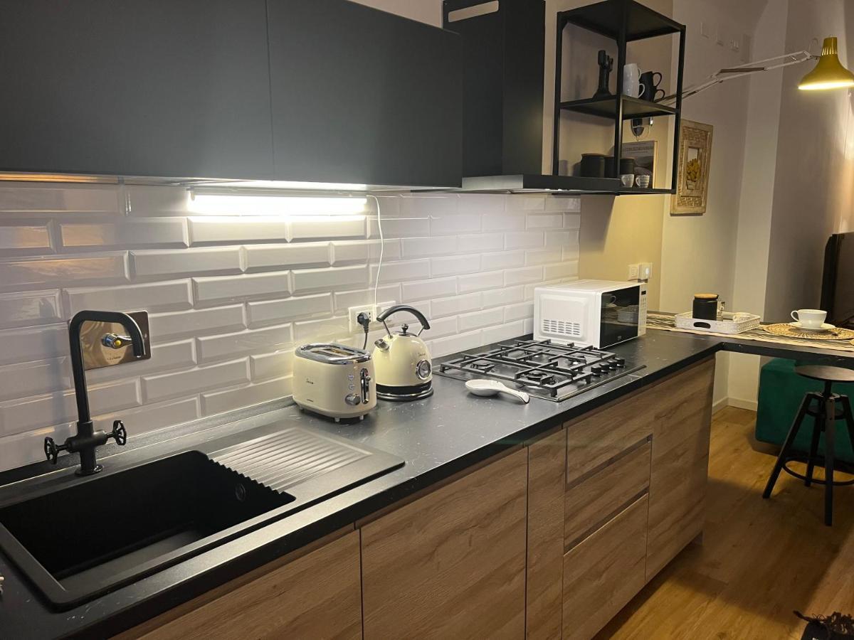 Housmart Senzanome 9/3 Apartment Болоня Екстериор снимка