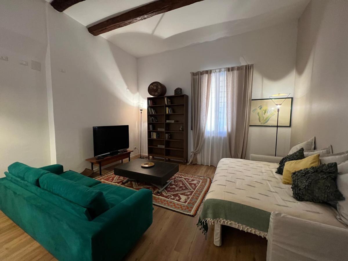 Housmart Senzanome 9/3 Apartment Болоня Екстериор снимка