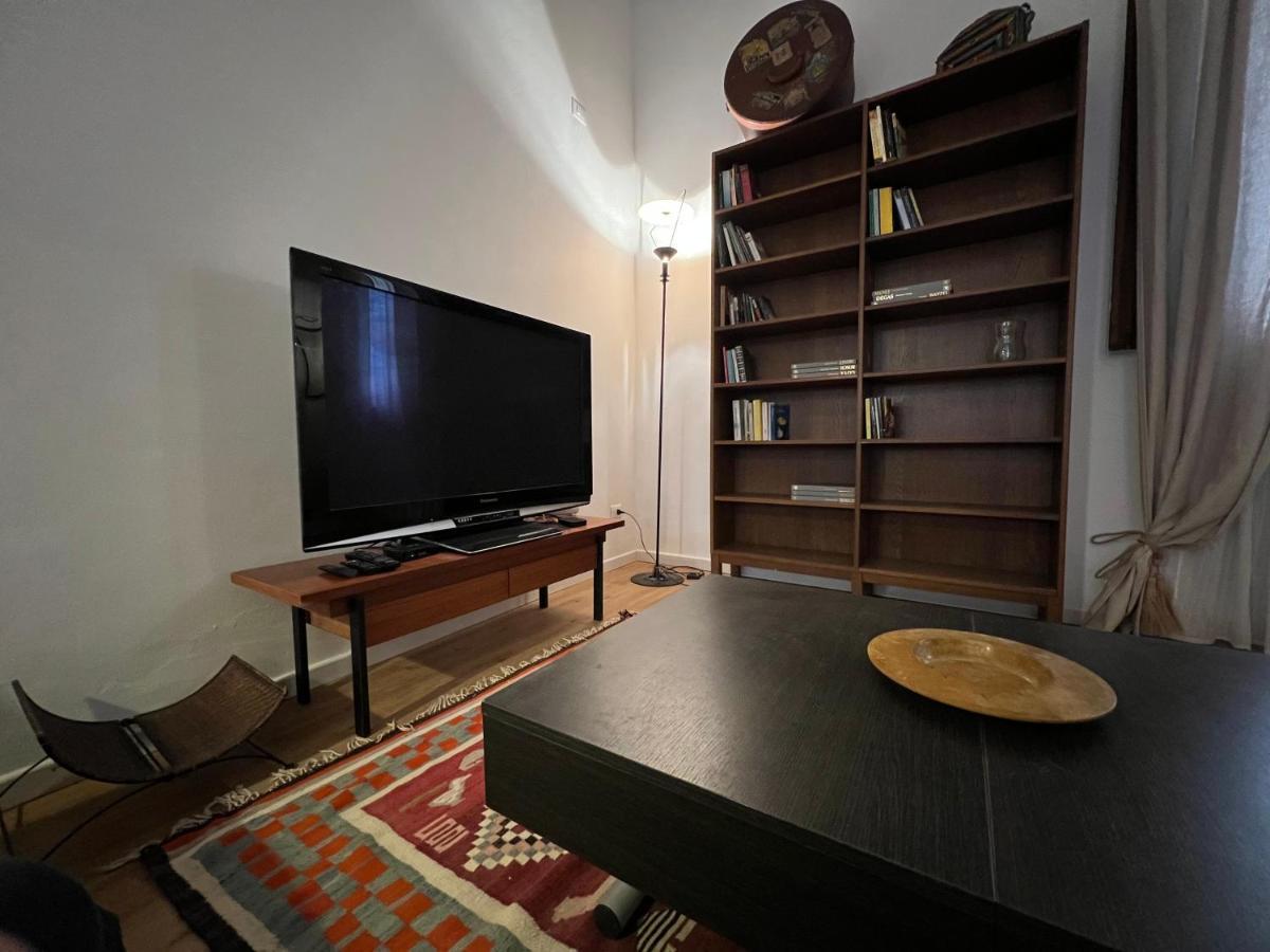 Housmart Senzanome 9/3 Apartment Болоня Екстериор снимка